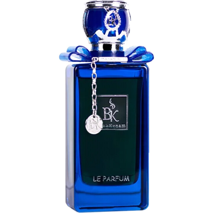 BlueKenam Le Parfum